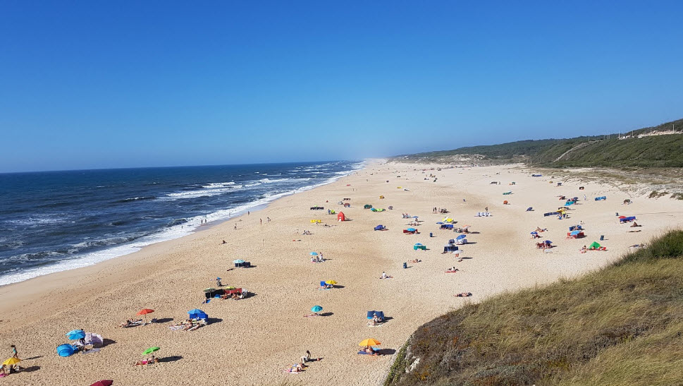 Praia Velha, Portugal, Portugal